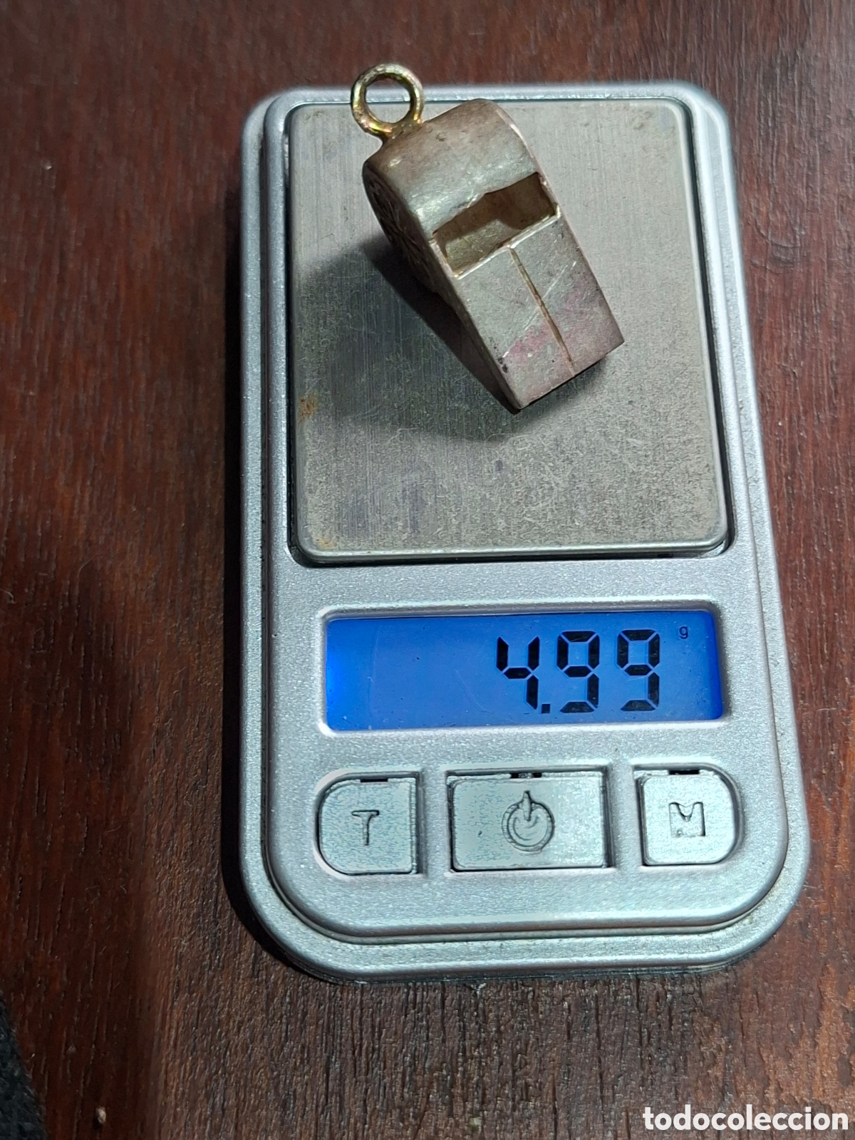 Joyeria: Colgante de plata de ley - Foto 2