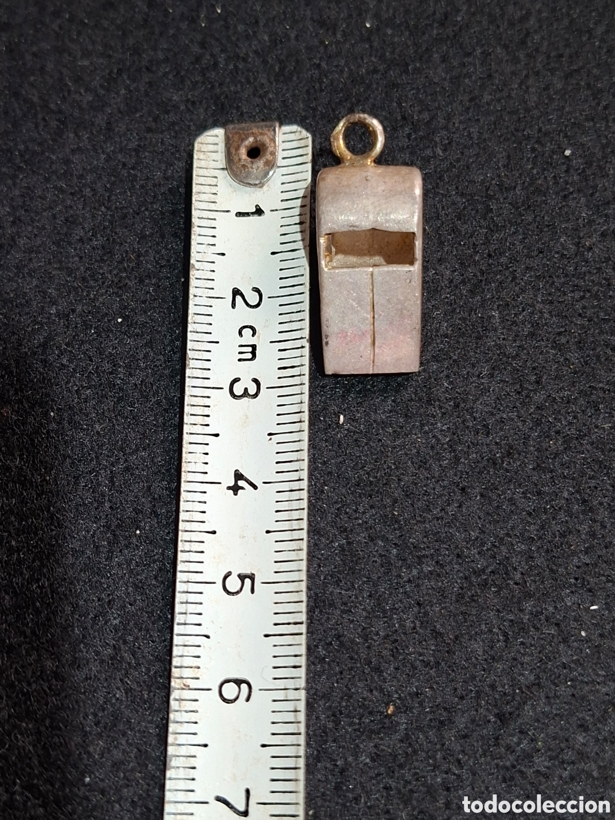 Joyeria: Colgante de plata de ley - Foto 3