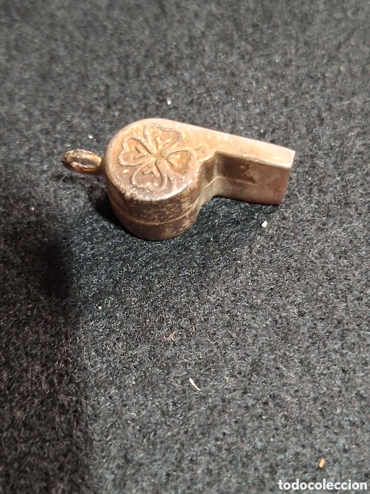 Joyeria: Colgante de plata de ley - Foto 5