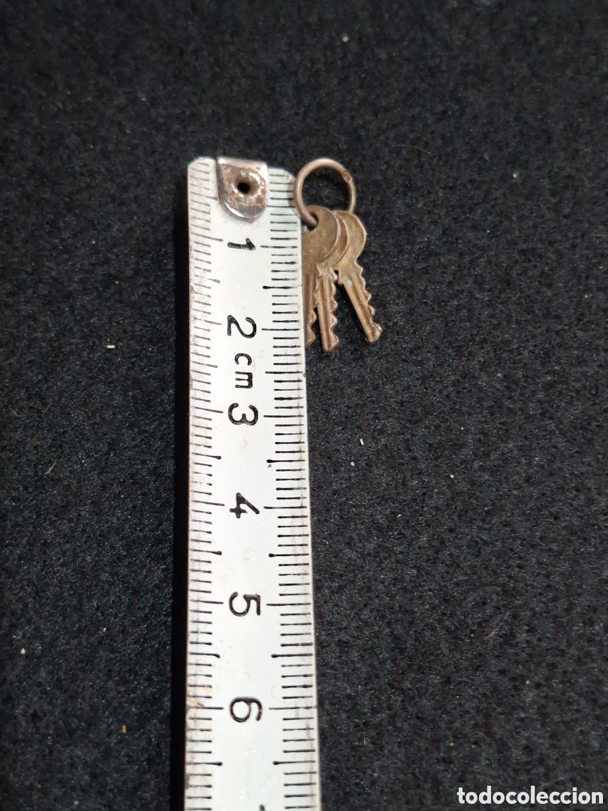 Joyeria: Colgante de plata de ley contrastada - Foto 3