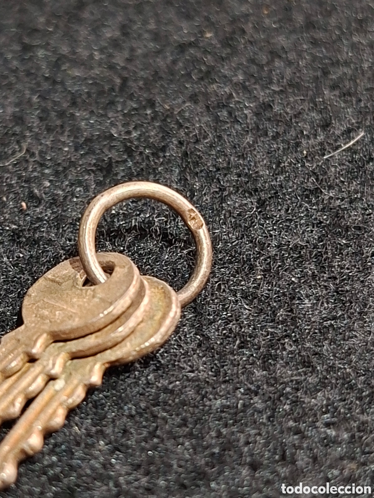 Joyeria: Colgante de plata de ley contrastada - Foto 4