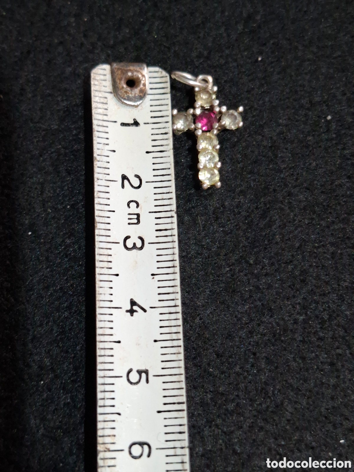 Joyeria: Colgante de plata de ley - Foto 3
