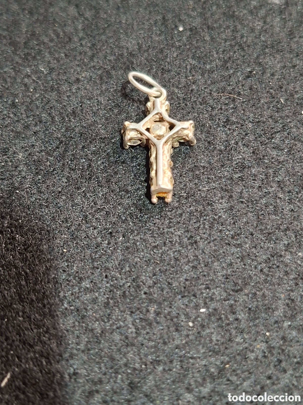 Joyeria: Colgante de plata de ley - Foto 4