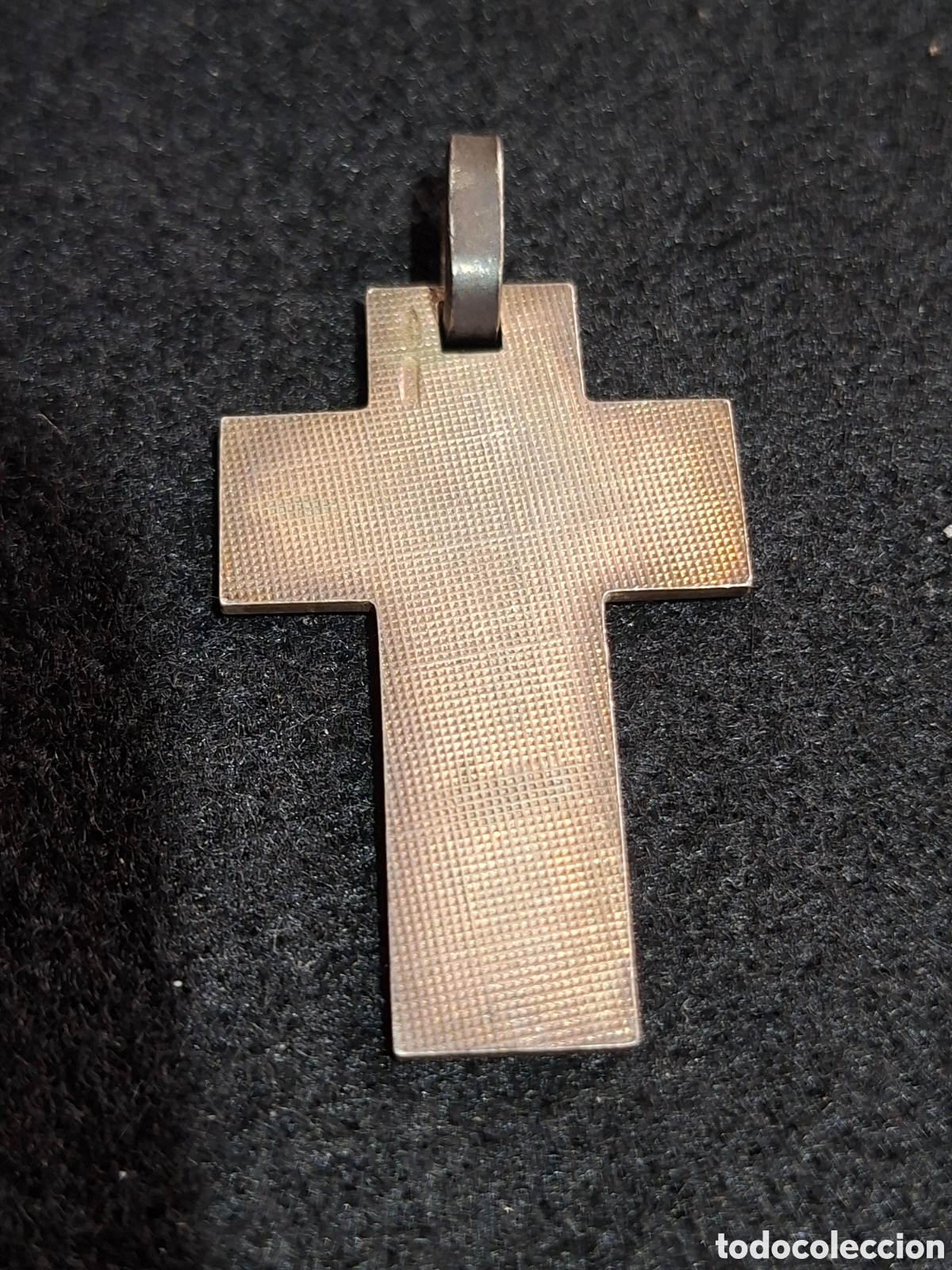 Joyeria: Colgante de plata de ley contrastada - Foto 4