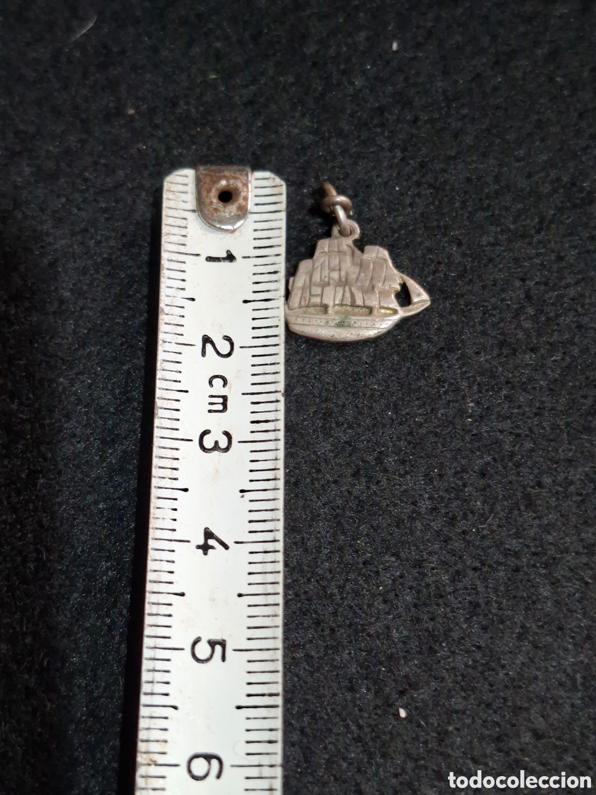 Joyeria: Colgante de plata de ley - Foto 3