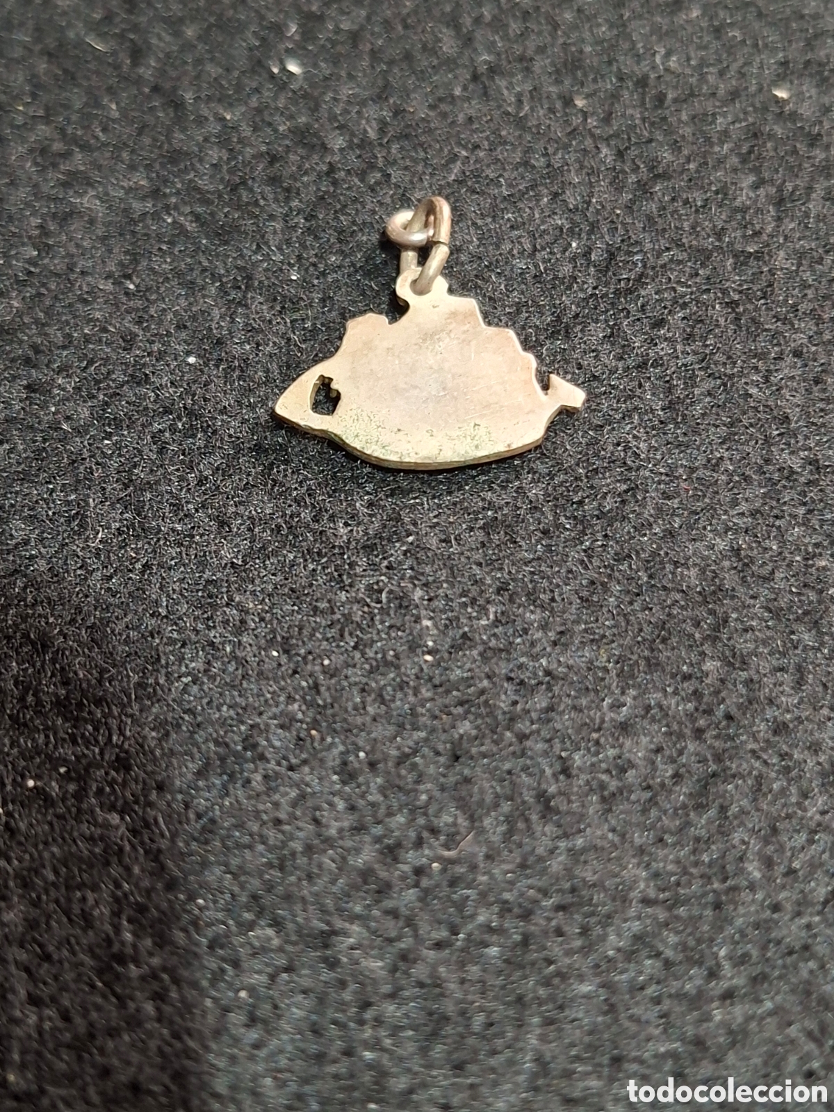 Joyeria: Colgante de plata de ley - Foto 4