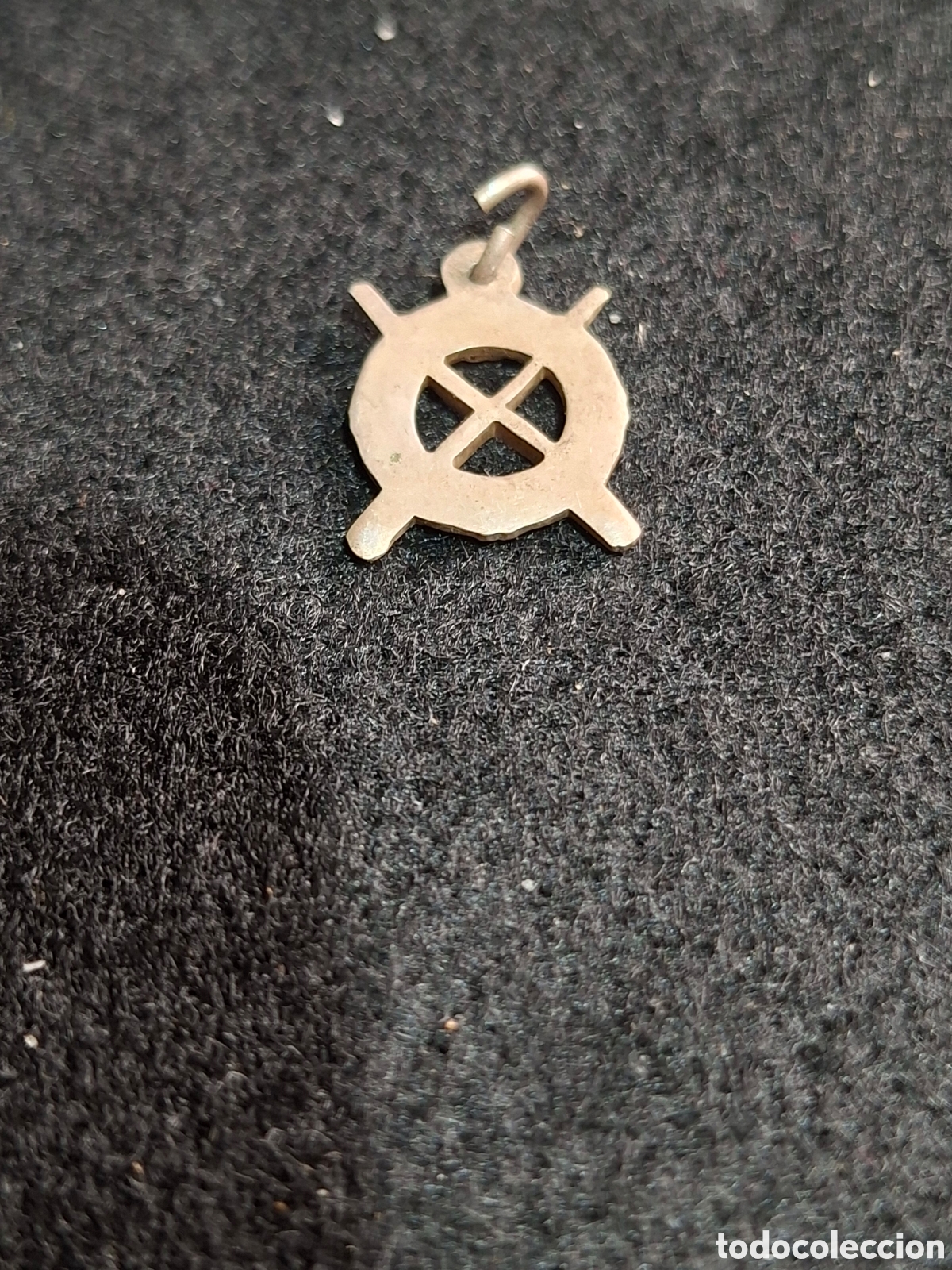 Joyeria: Colgante de plata de ley - Foto 4