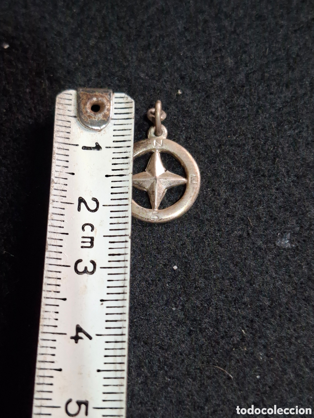 Joyeria: Colgante de plata de ley - Foto 3