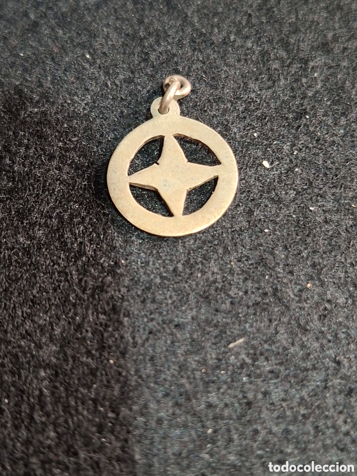 Joyeria: Colgante de plata de ley - Foto 4