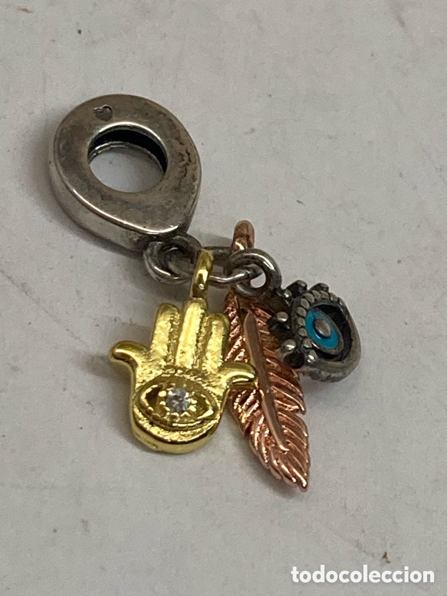 Joyeria: Colgante de plata Pandora C644