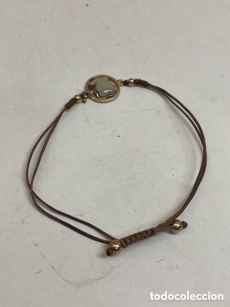 Joyeria: Pulsera de plata Pandora Pul404