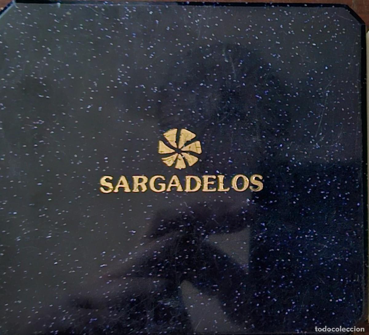 Joyeria: Pendientes de cer&aacute;mica de Sargadelos - Foto 3