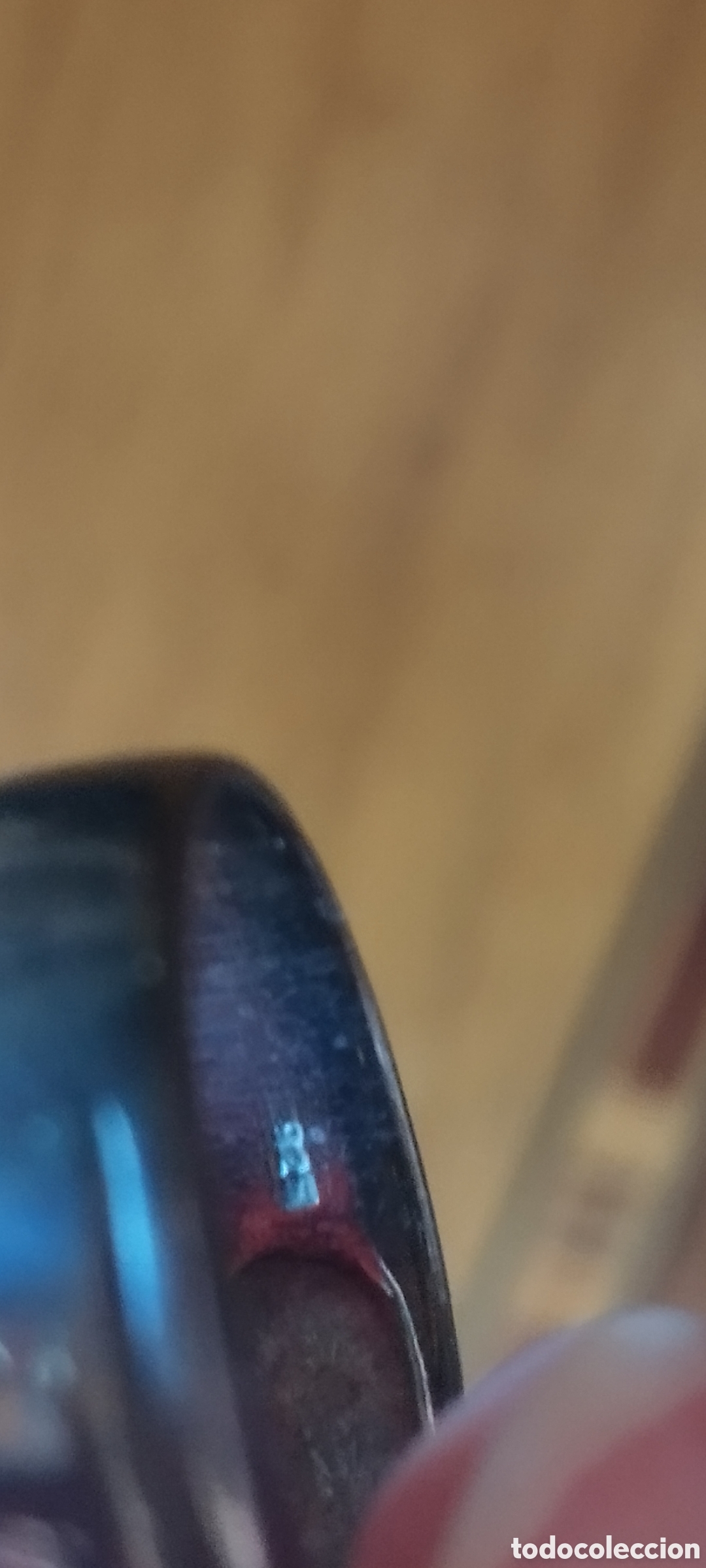Joyeria: Anillo plata 925 con circonitas - Foto 3