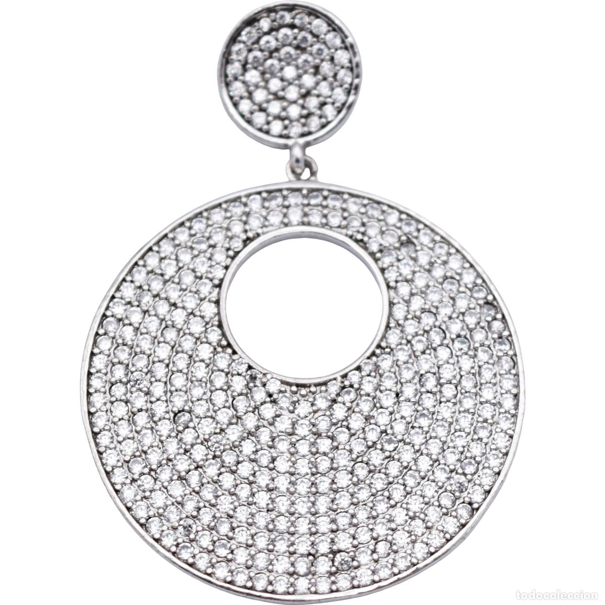 Gioielleria: Colgante de plata .925