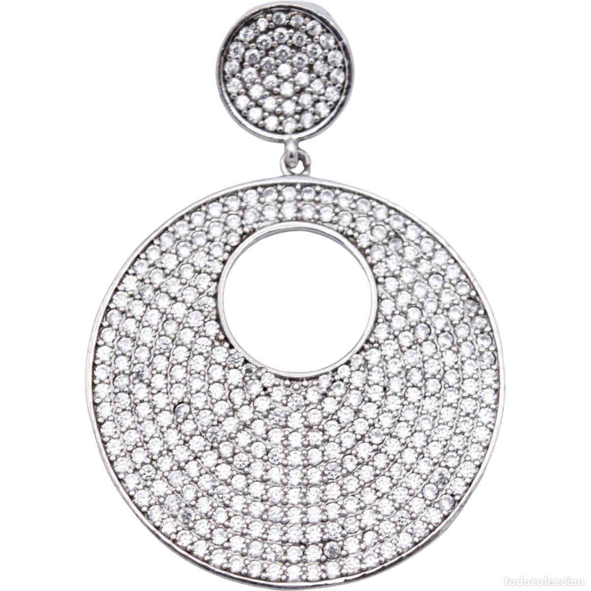 Joyeria: Colgante de plata .925 - Foto 2