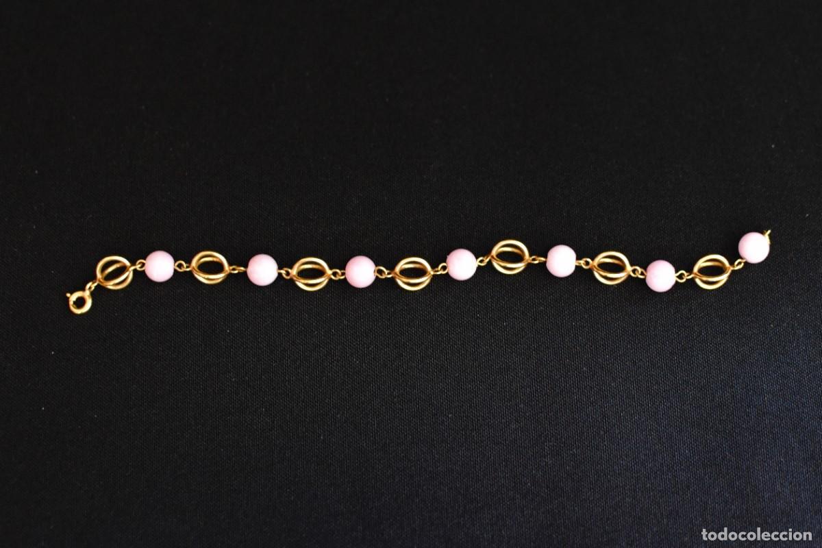 Joyeria: Pulseras de bolas (3) - Foto 4