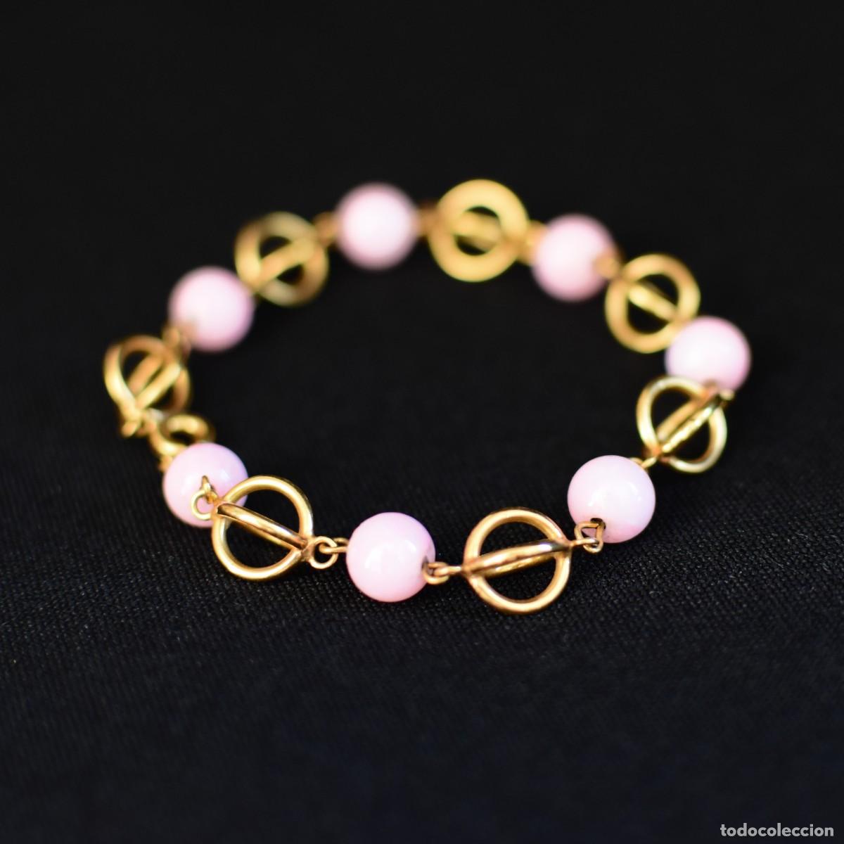 Joyeria: Pulseras de bolas (3) - Foto 6