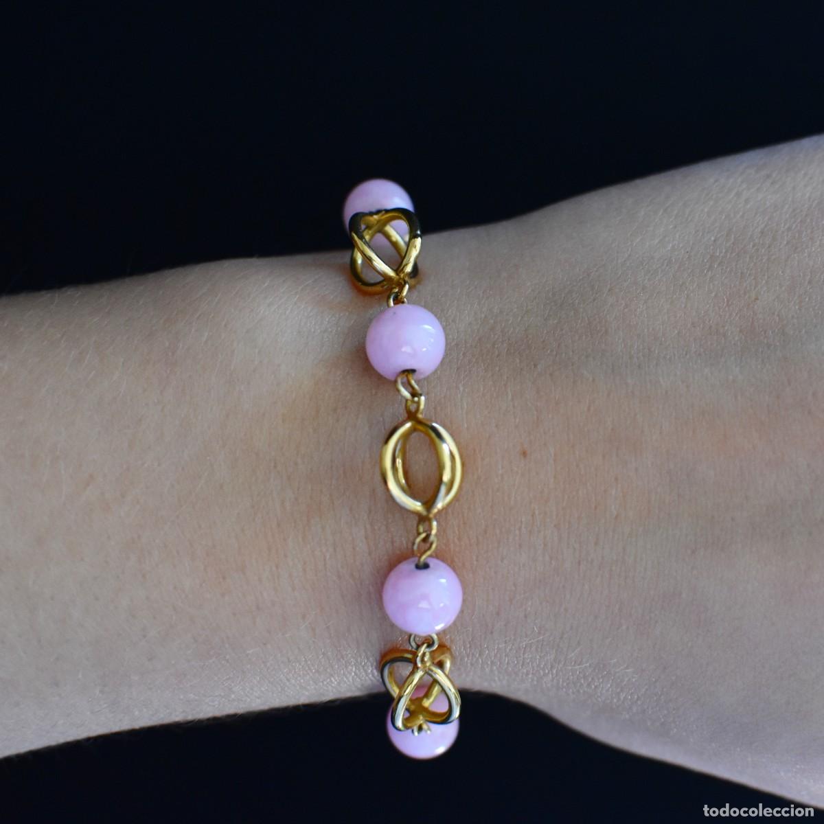 Joyeria: Pulseras de bolas (3) - Foto 7