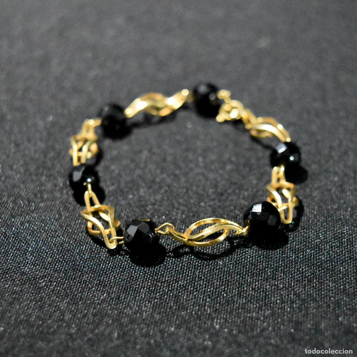 Joyeria: Pulseras de bolas (3) - Foto 12