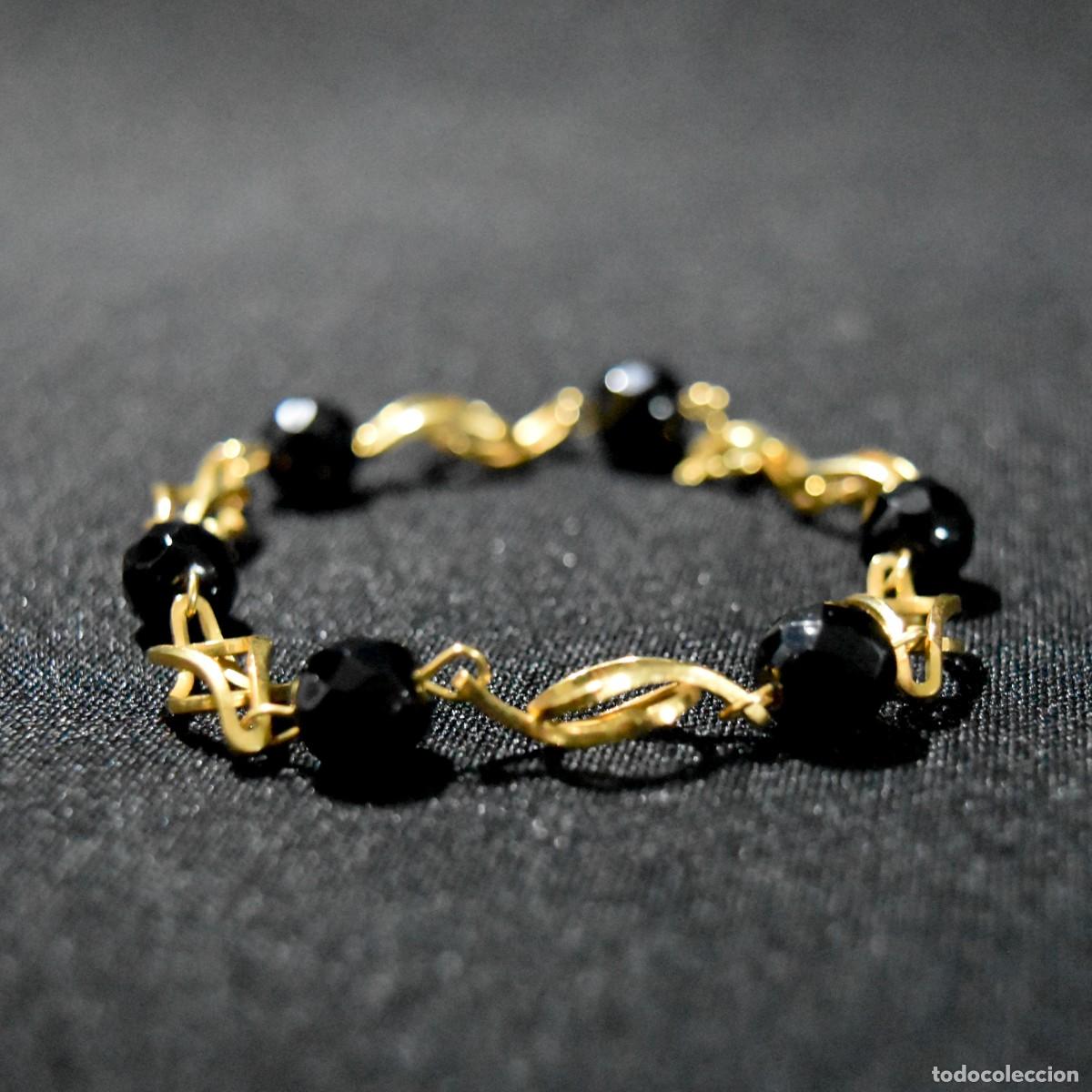 Joyeria: Pulseras de bolas (3) - Foto 13