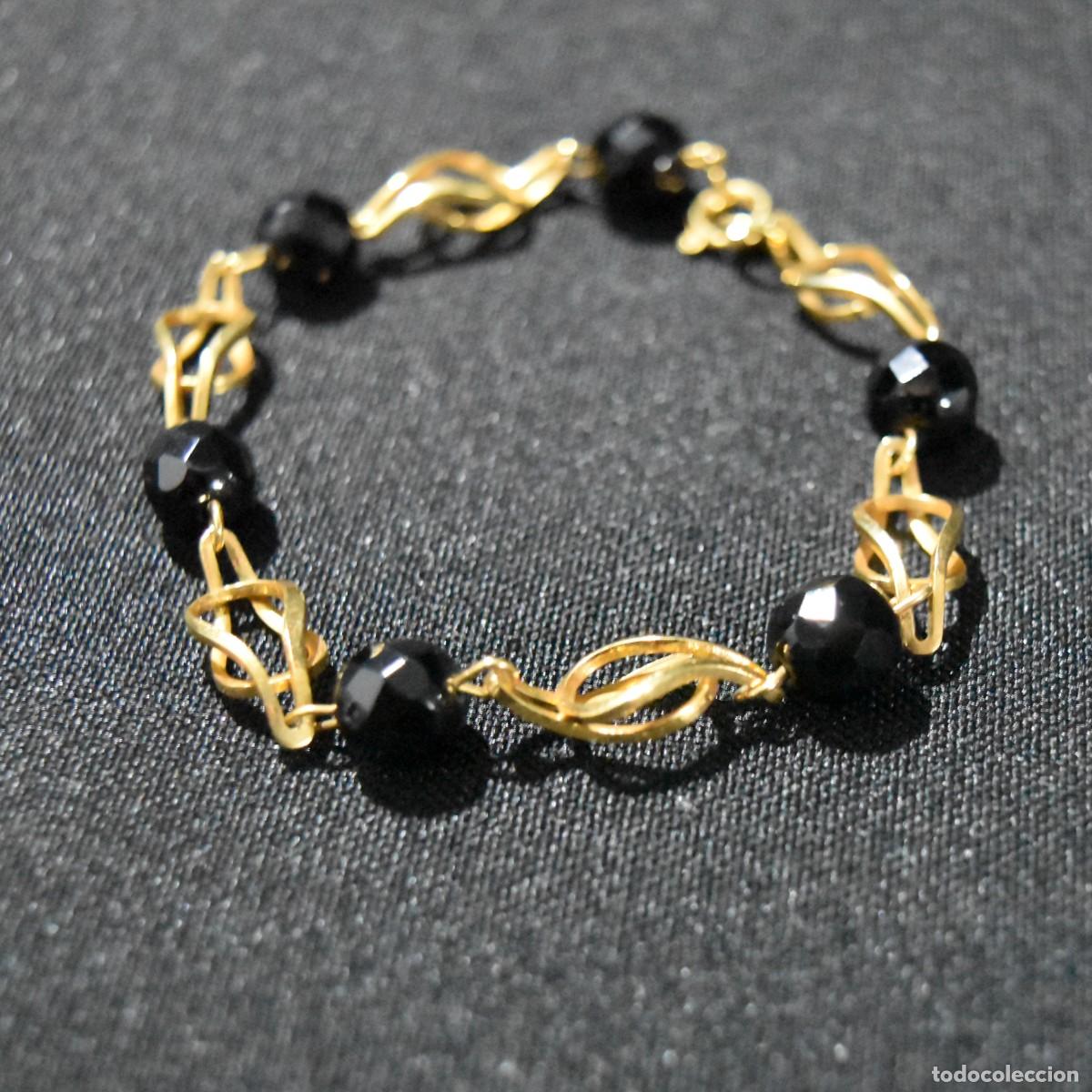 Joyeria: Pulseras de bolas (3) - Foto 14