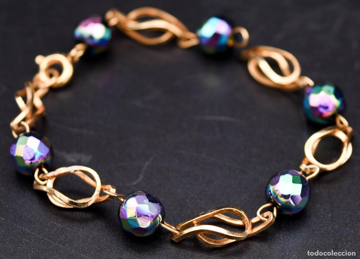 Joyeria: Pulseras de bolas (3) - Foto 16