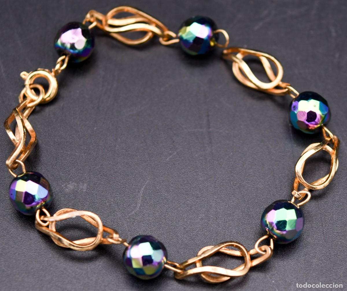 Joyeria: Pulseras de bolas (3) - Foto 17