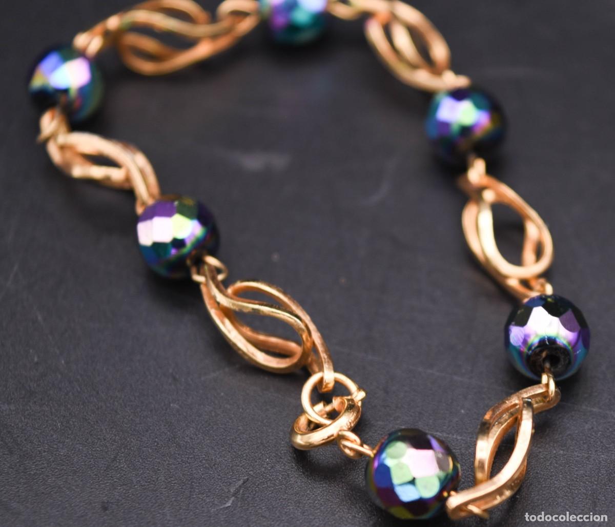 Joyeria: Pulseras de bolas (3) - Foto 18