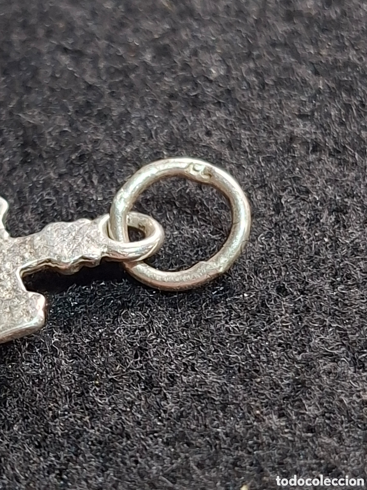 Joyeria: Colgante de plata de ley contrastada - Foto 5