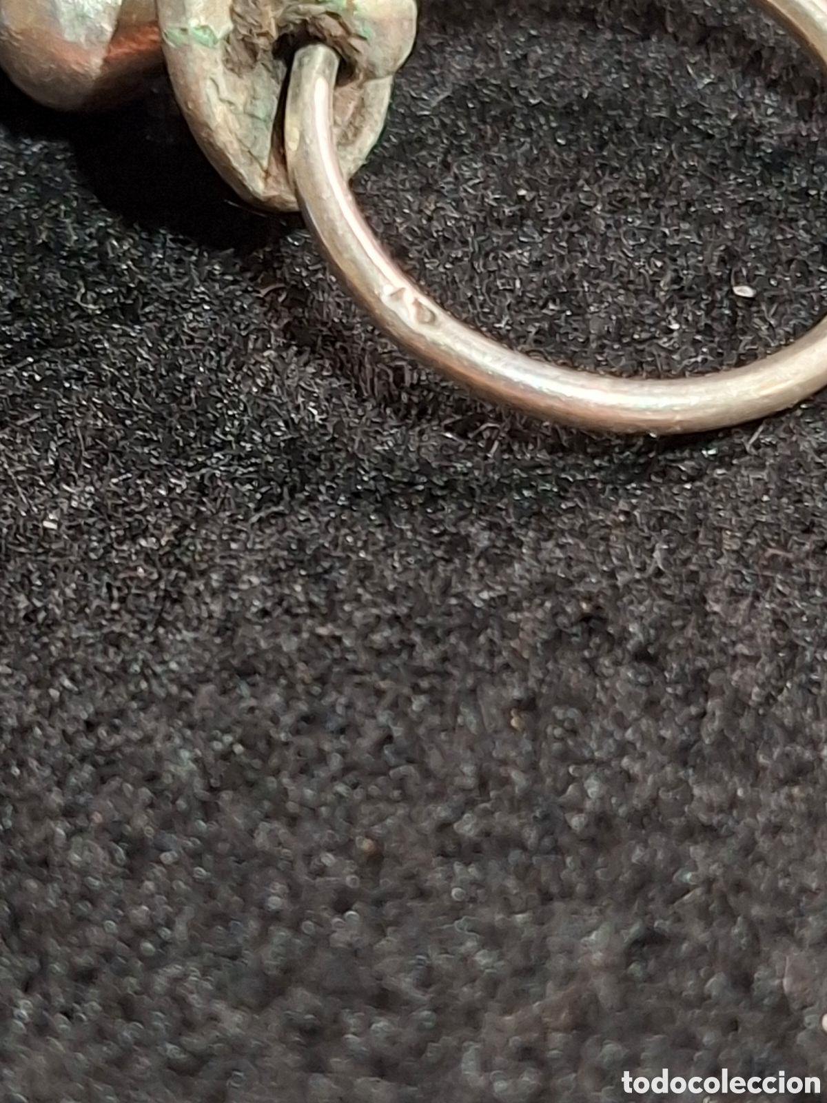 Joyeria: Colgante de plata de ley contrastada - Foto 4
