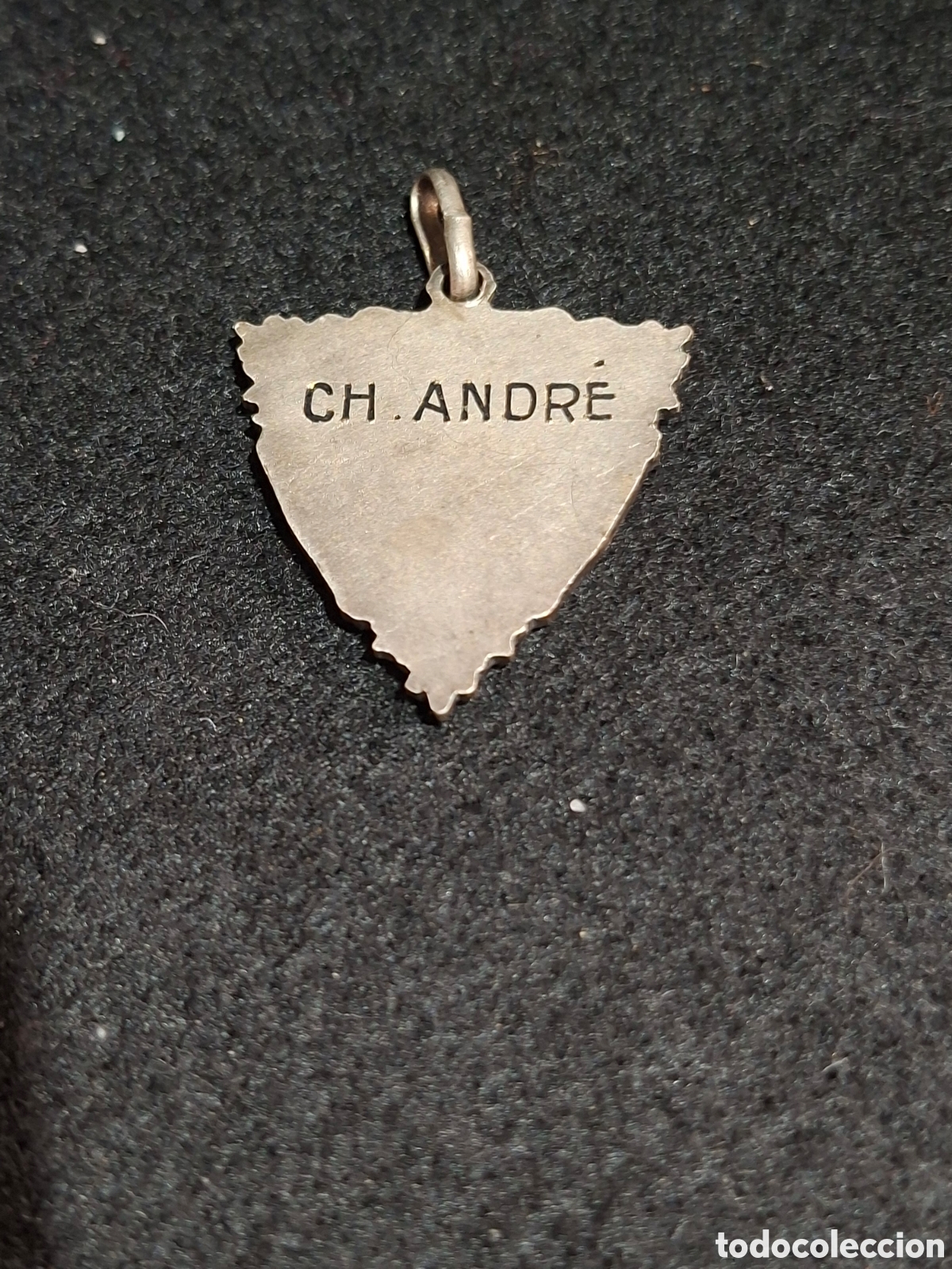 Joyeria: Colgante de plata de ley - Foto 4