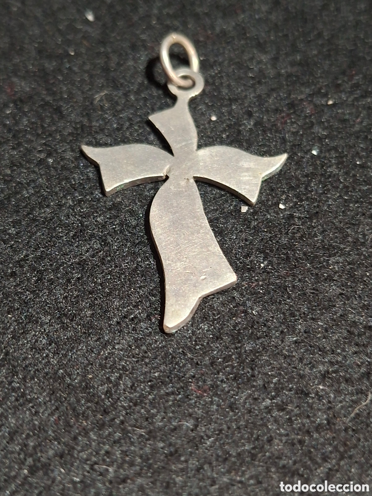 Joyeria: Colgante de plata de ley - Foto 4