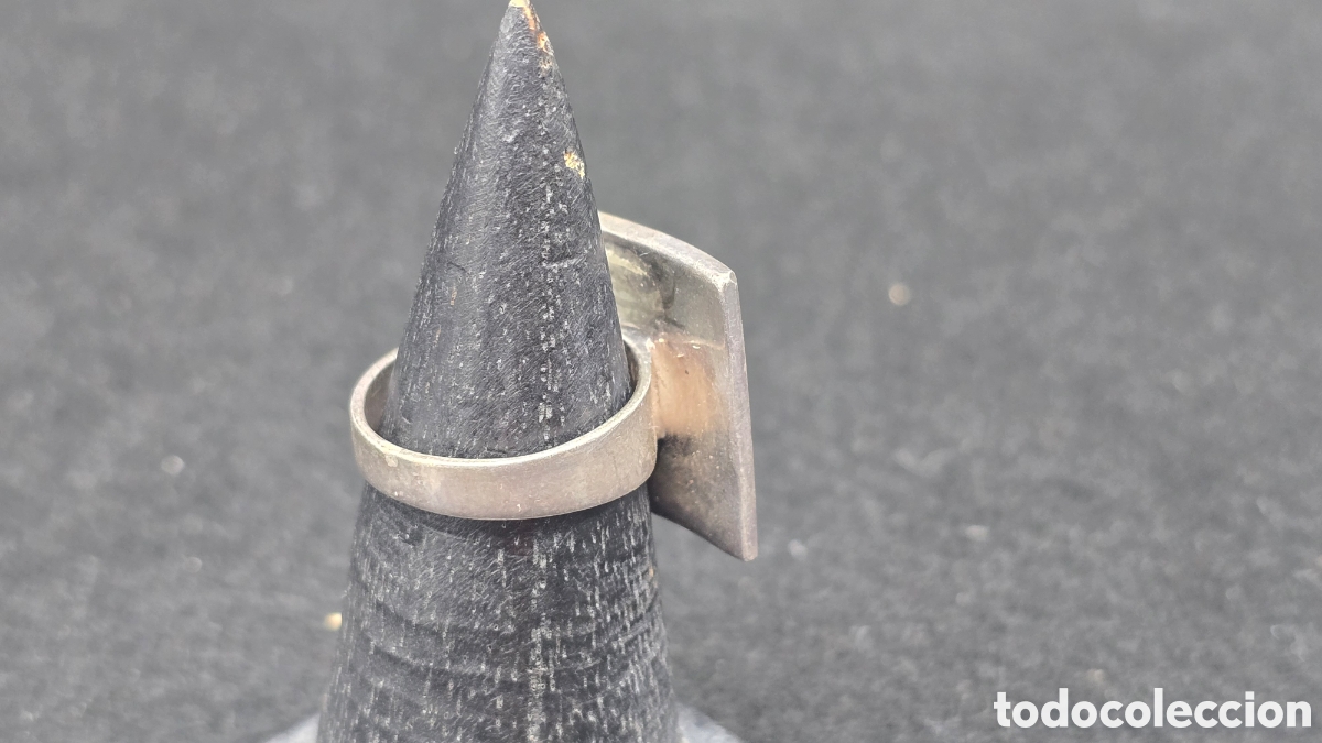 Joyeria: Precioso anillo playa de ley - Foto 4