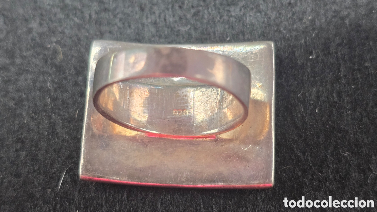 Joyeria: Precioso anillo playa de ley - Foto 5