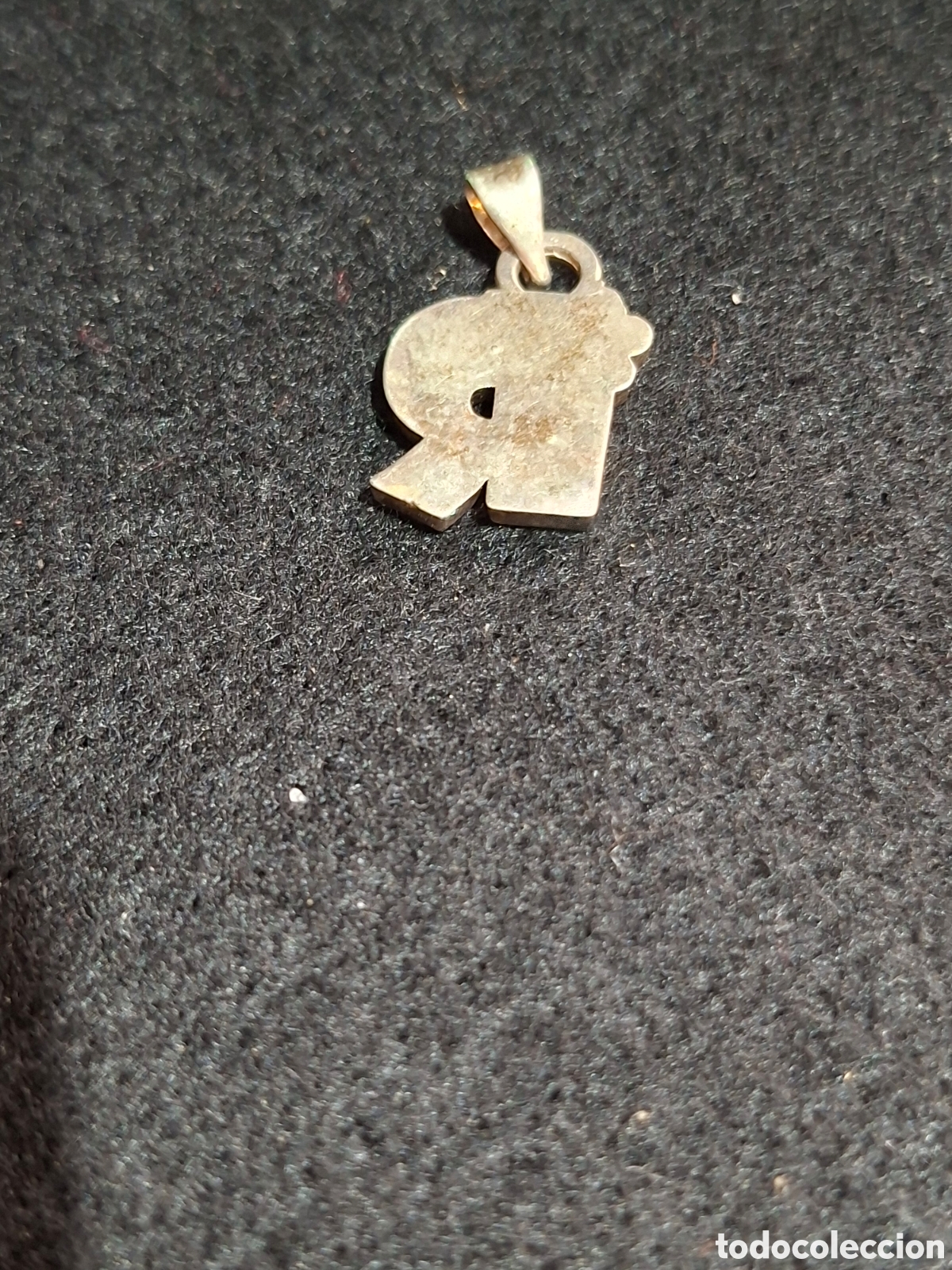 Joyeria: Colgante de plata de ley contrastada - Foto 4