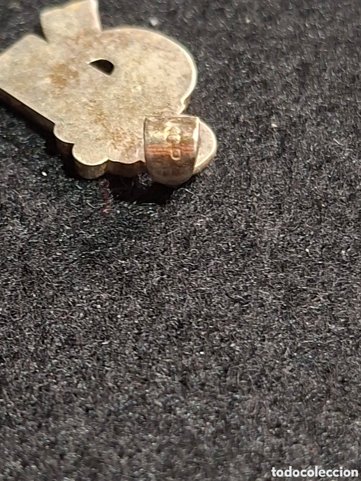 Joyeria: Colgante de plata de ley contrastada - Foto 5