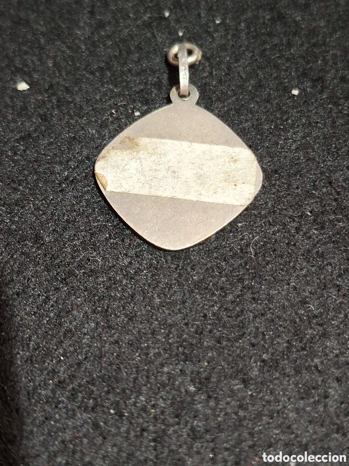 Joyeria: Colgante de plata de ley contrastada - Foto 4