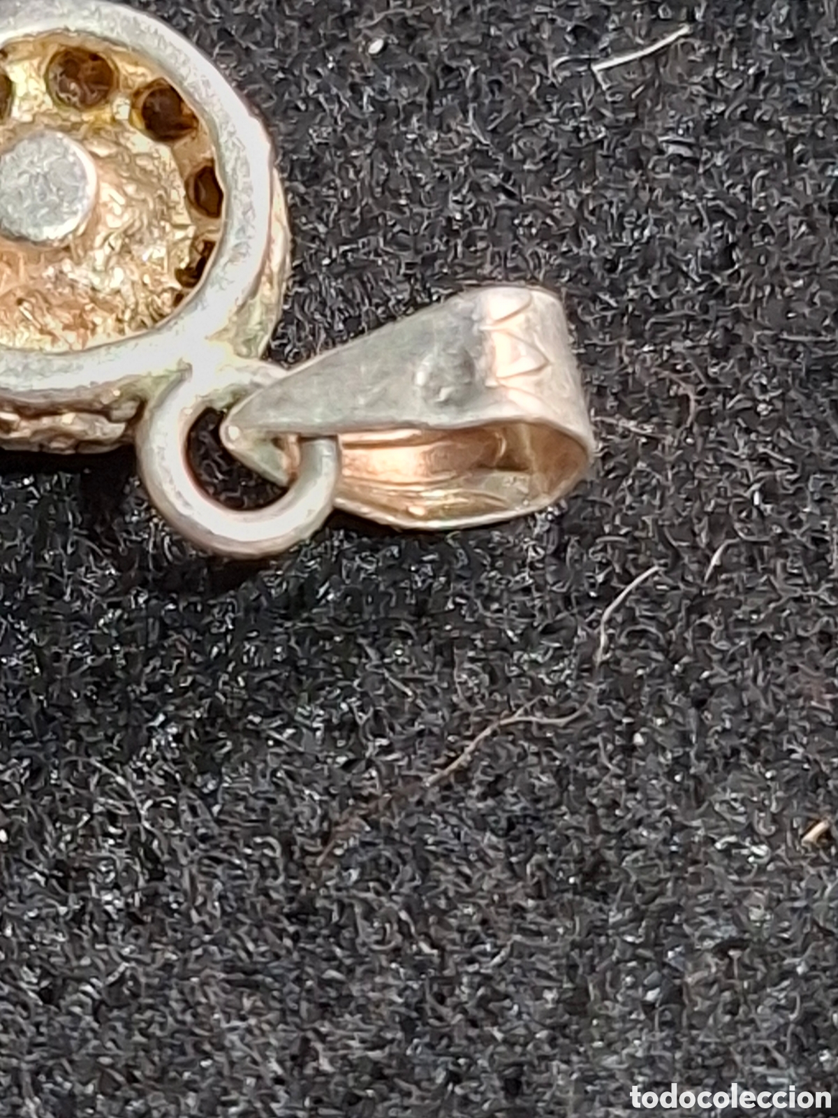 Joyeria: Colgante de plata de ley contrastada - Foto 5
