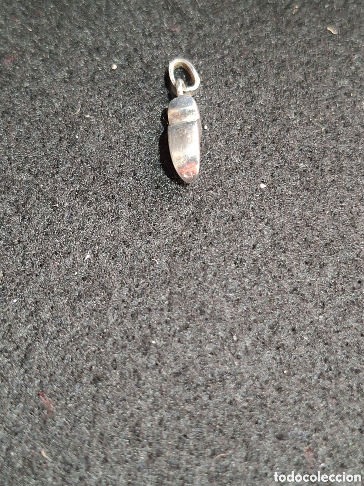 Joyeria: Colgante de plata de ley contrastada - Foto 4