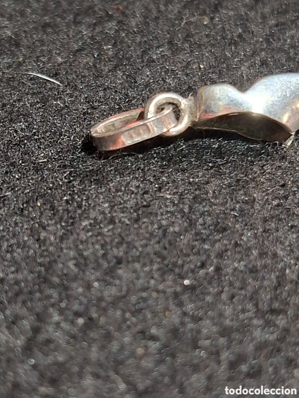 Joyeria: Colgante de plata de ley contrastada - Foto 5