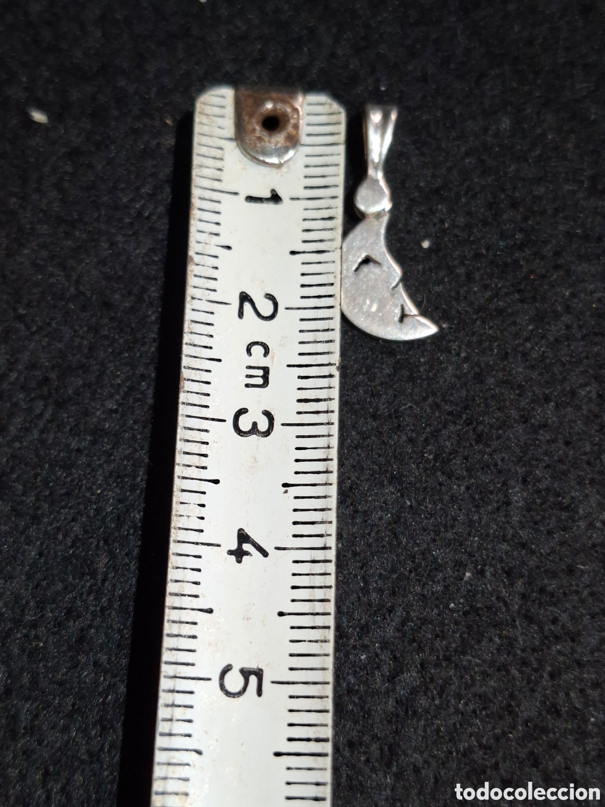 Joyeria: Colgante de plata de ley - Foto 3