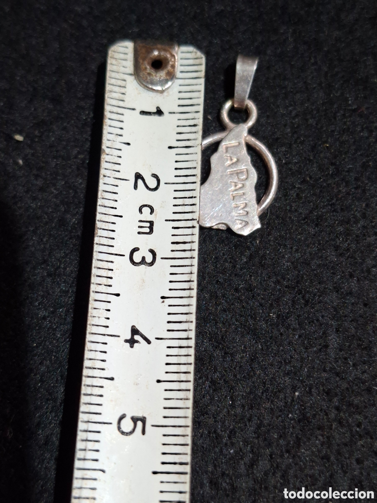 Joyeria: Colgante de plata de ley - Foto 3