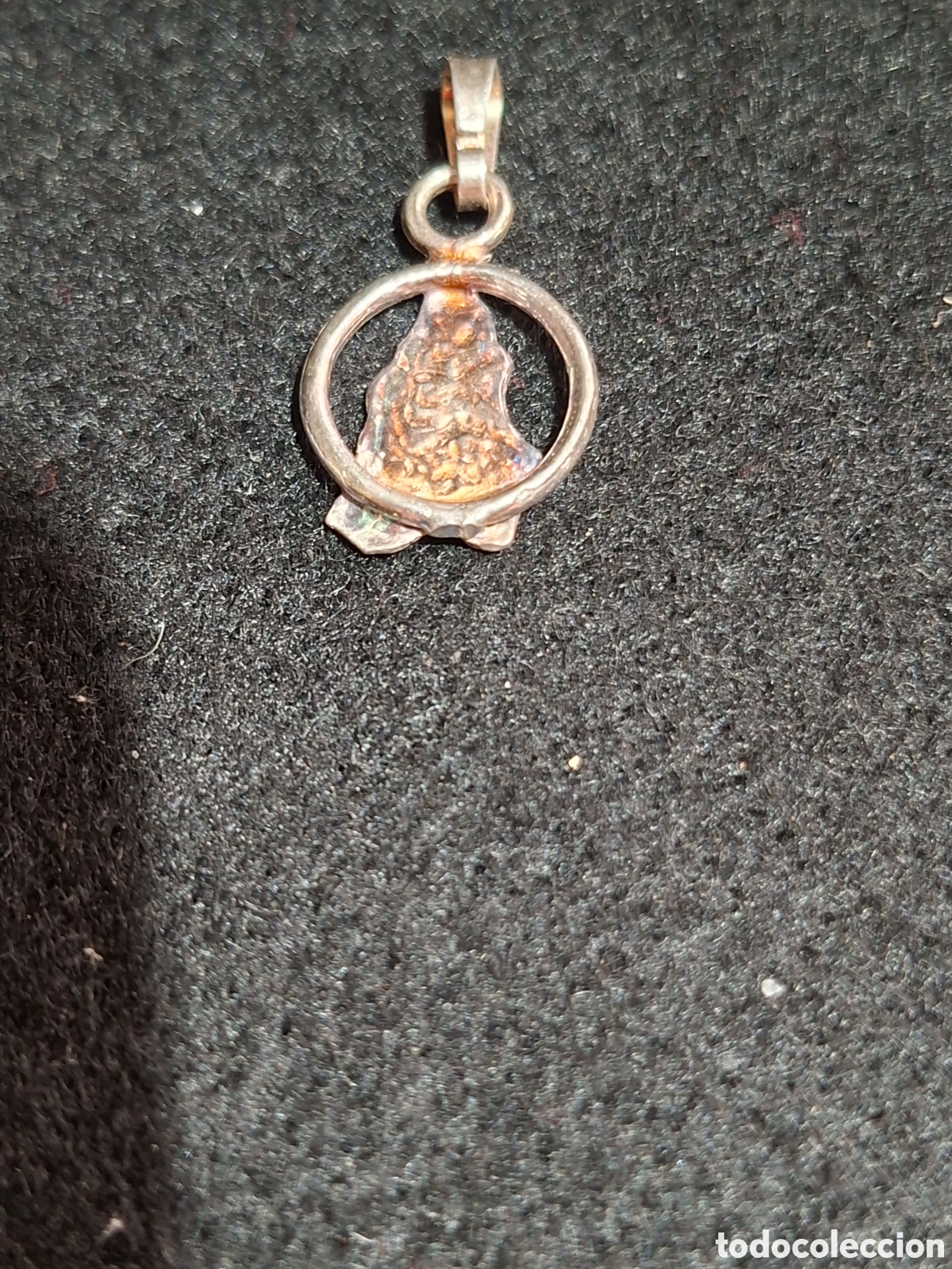 Joyeria: Colgante de plata de ley - Foto 4