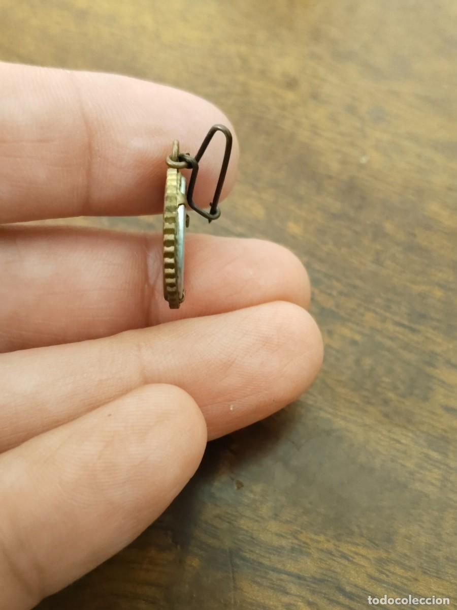Joyeria: Brochecito portafotos. 1,5 cm. - Foto 6