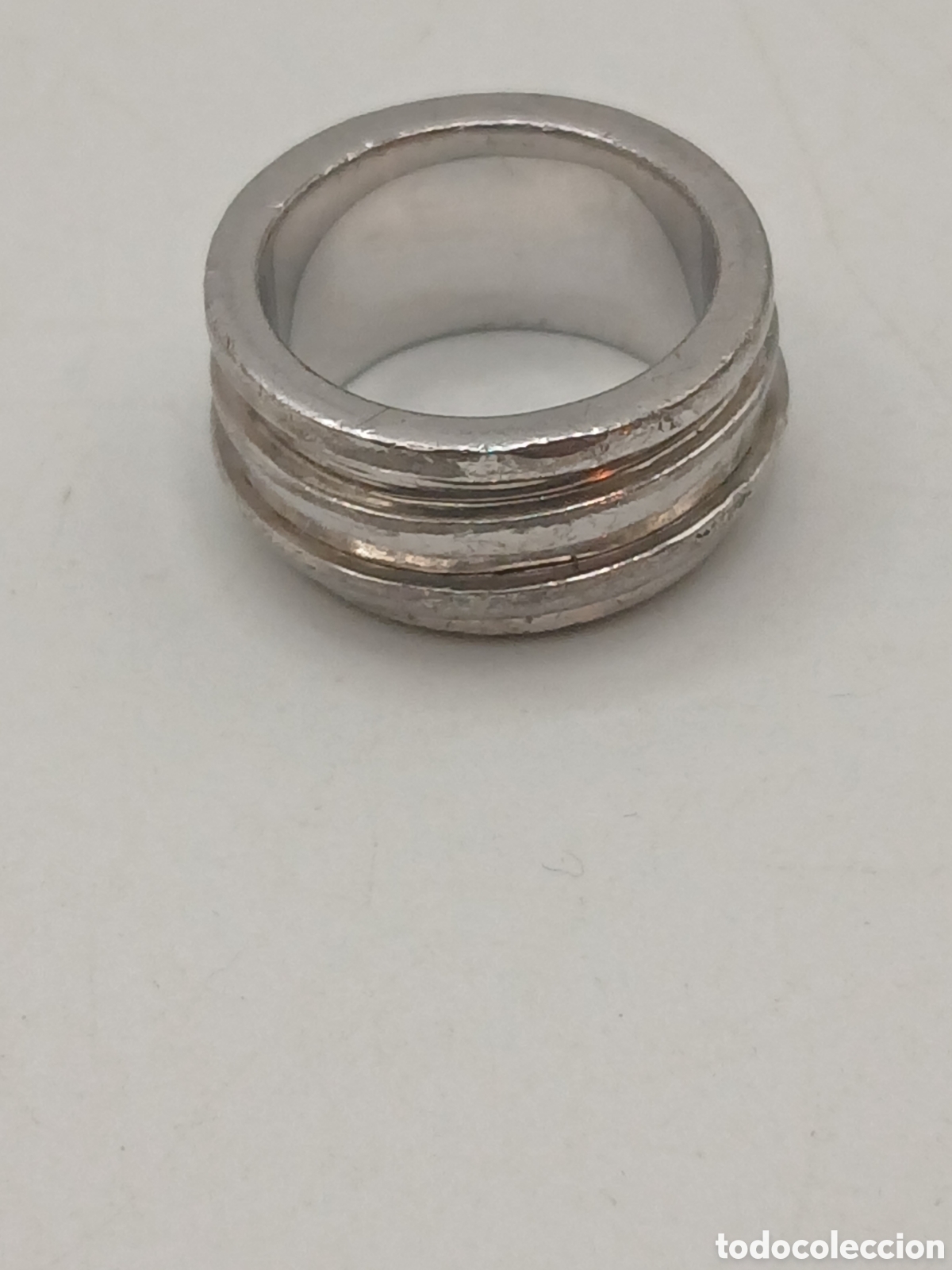 Joyeria: Jette. Anillo plata 925mls - Foto 3