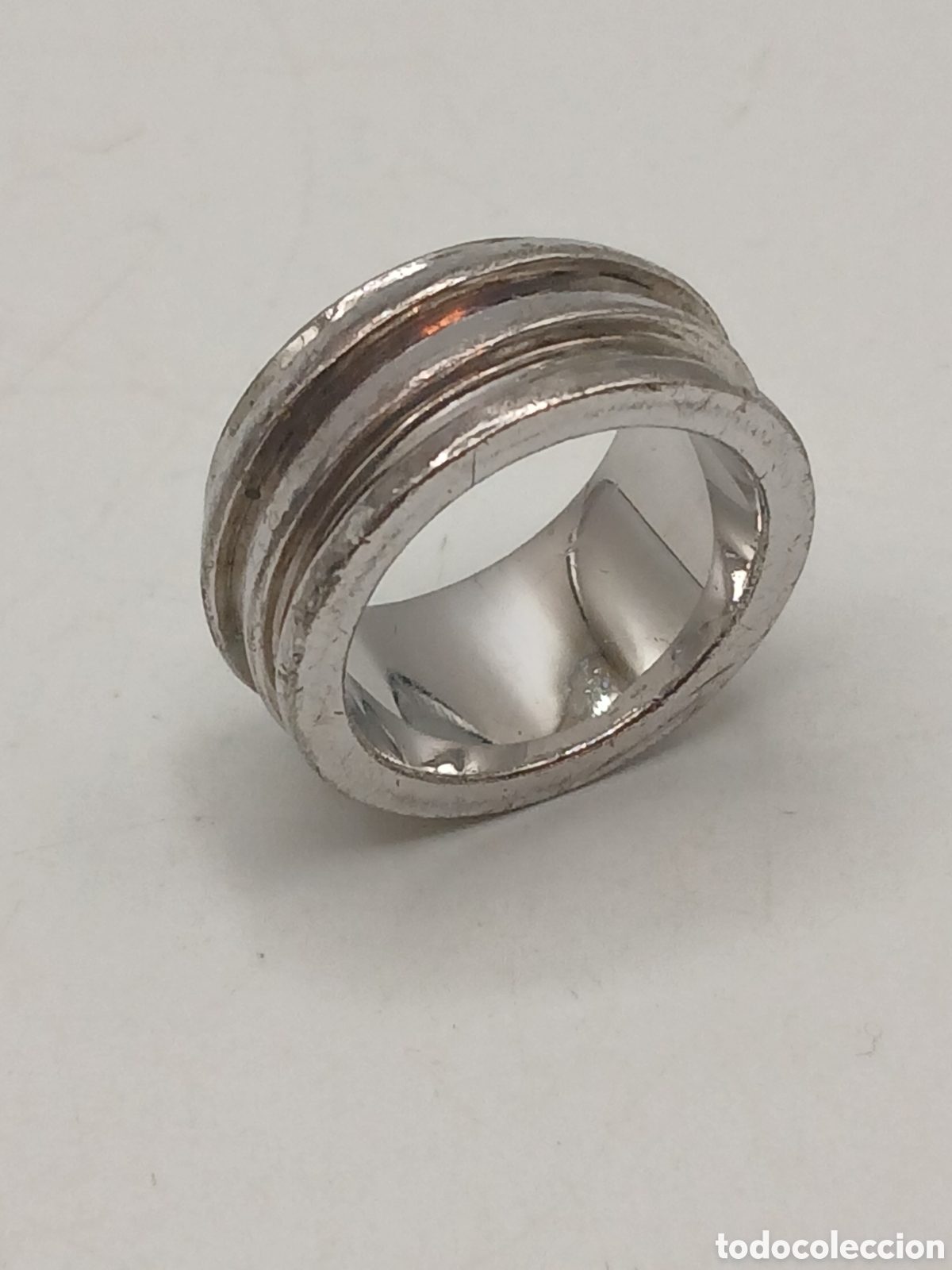 Joyeria: Jette. Anillo plata 925mls - Foto 5