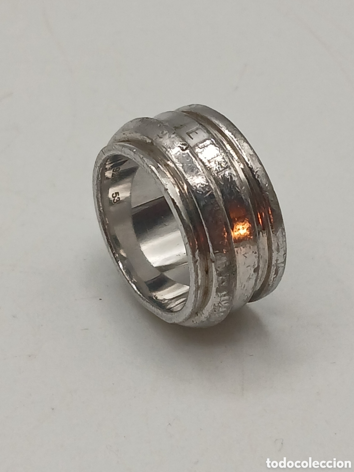 Joyeria: Jette. Anillo plata 925mls - Foto 6