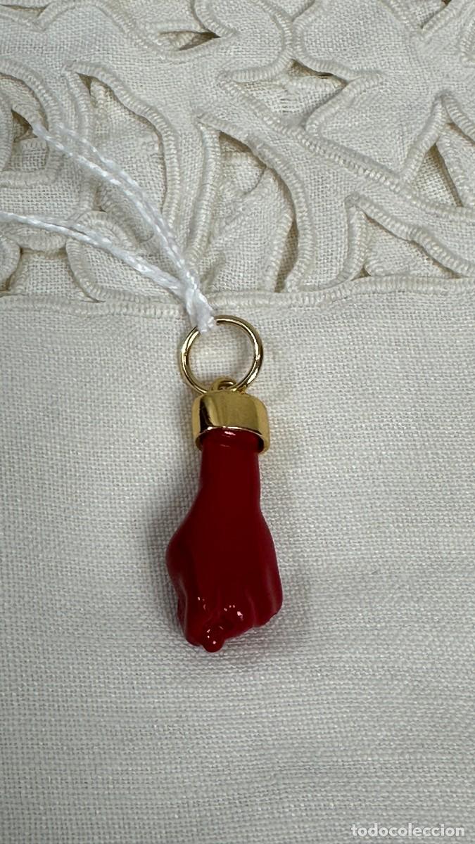 Joyeria: Higa, amuleto protector - Foto 3