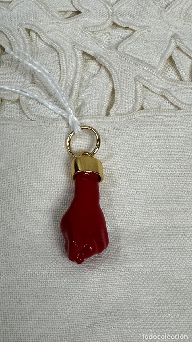 Joyeria: Higa, amuleto protector - Foto 4
