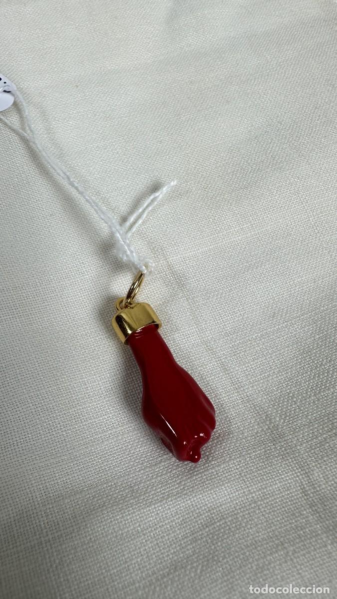 Joyeria: Higa, amuleto protector - Foto 7